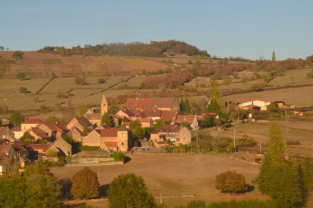Photo de village